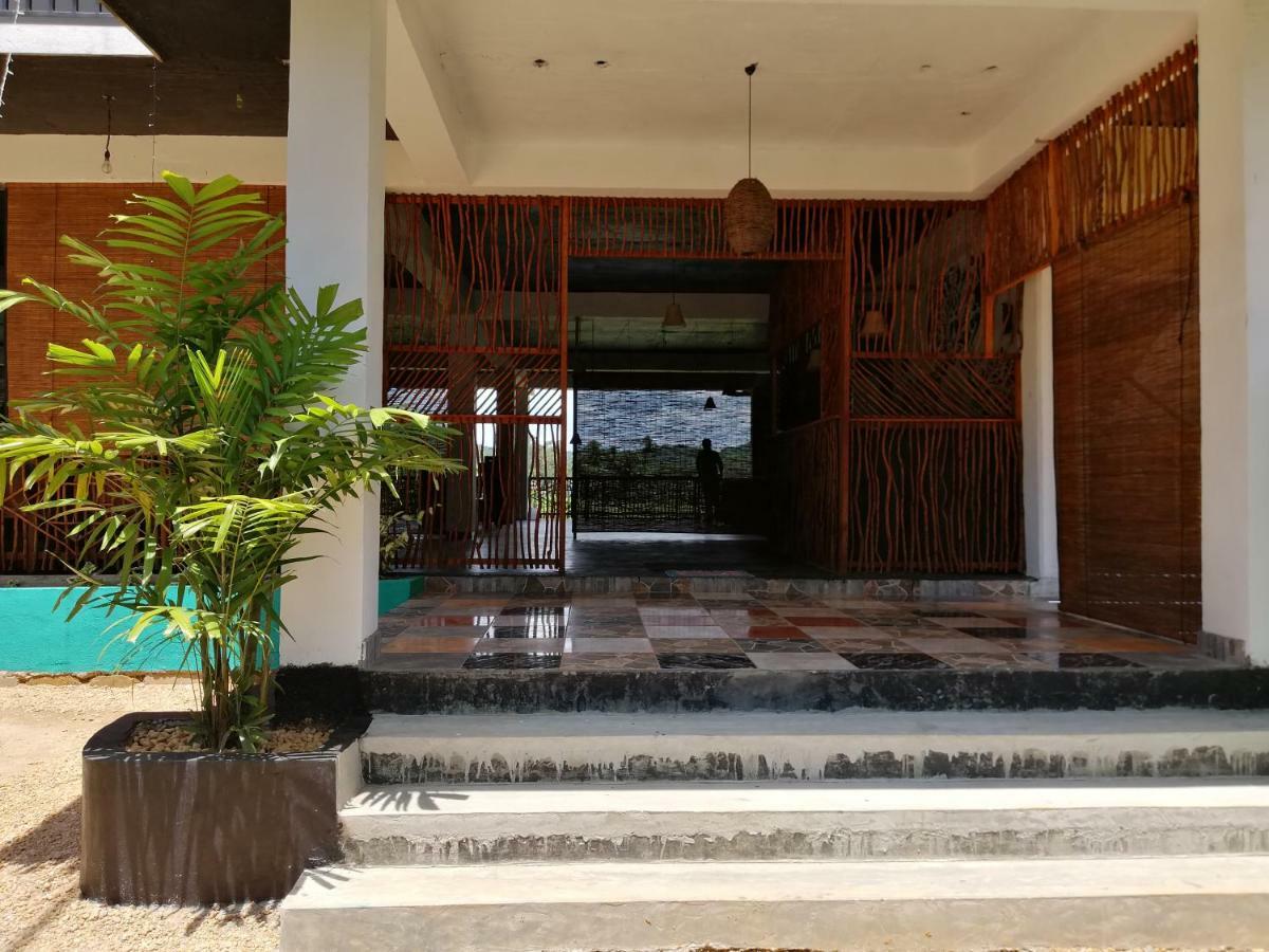 Macnara Travellers Inn Ratnapura Exterior foto